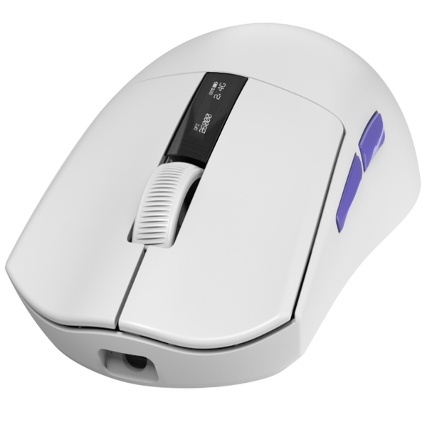Wireless gaming mouse Proove Gaming Jester 8K - Photo 3